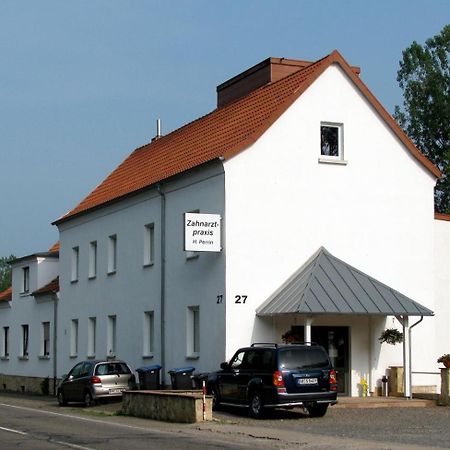 Gaestehaus Perrin Bliesmengen-Bolchen ภายนอก รูปภาพ