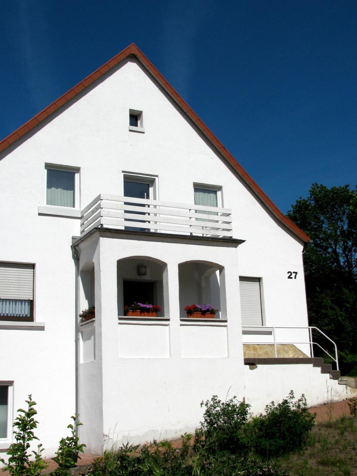 Gaestehaus Perrin Bliesmengen-Bolchen ภายนอก รูปภาพ