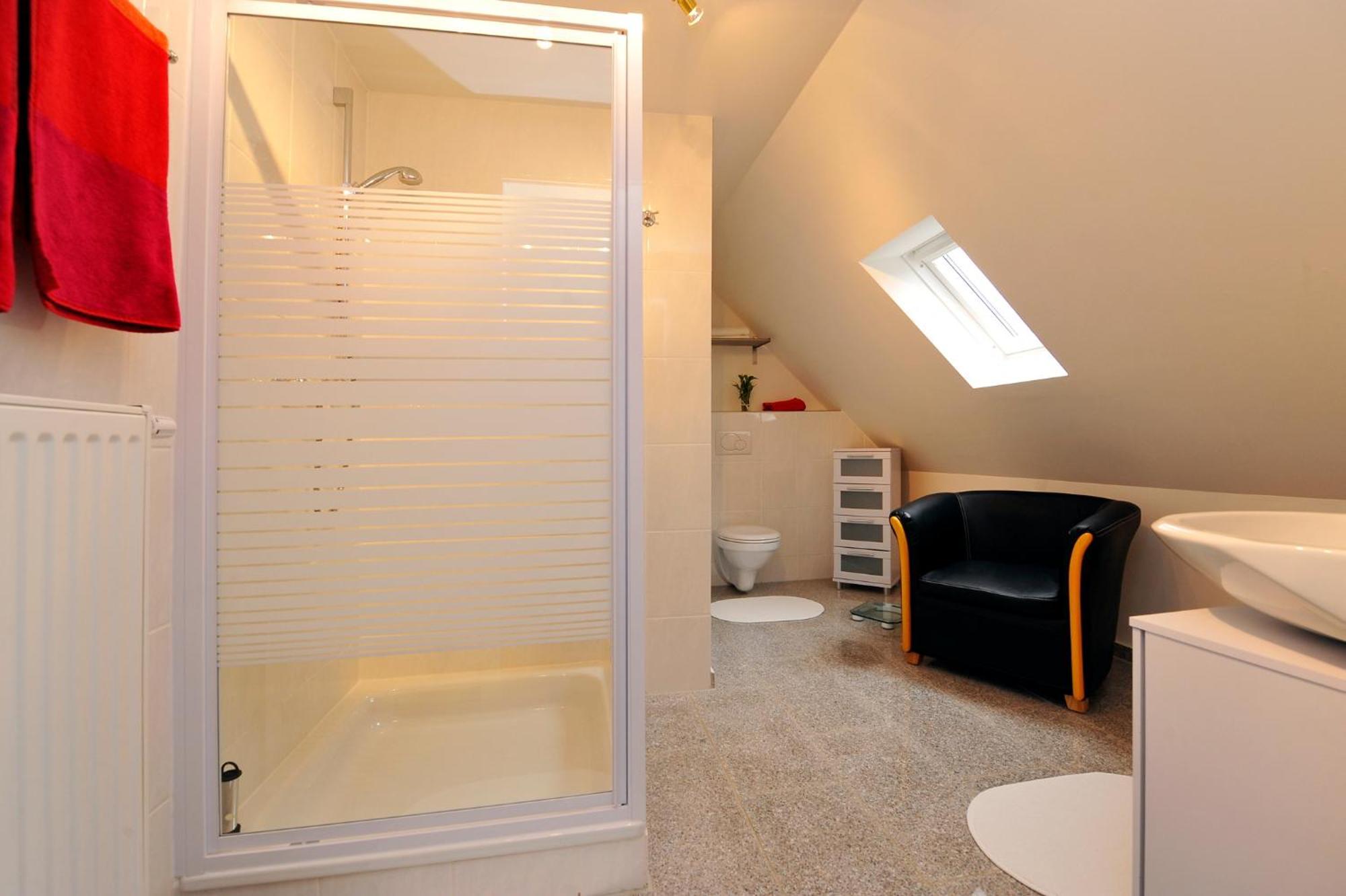 Gaestehaus Perrin Bliesmengen-Bolchen ภายนอก รูปภาพ