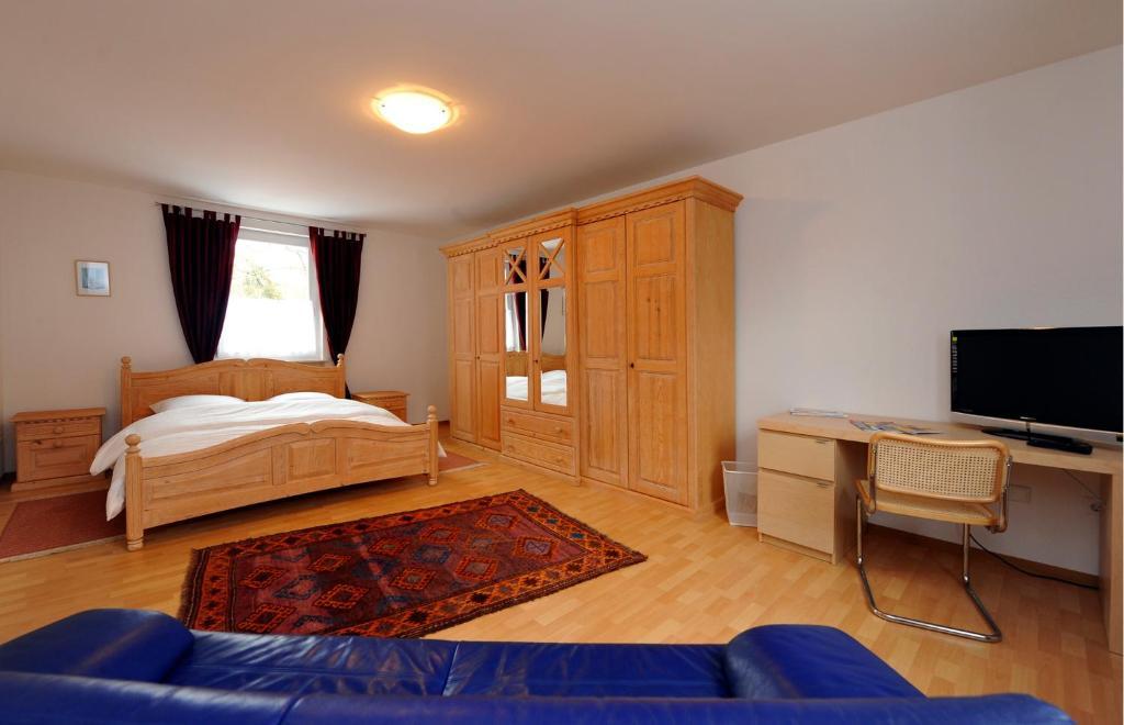 Gaestehaus Perrin Bliesmengen-Bolchen ห้อง รูปภาพ