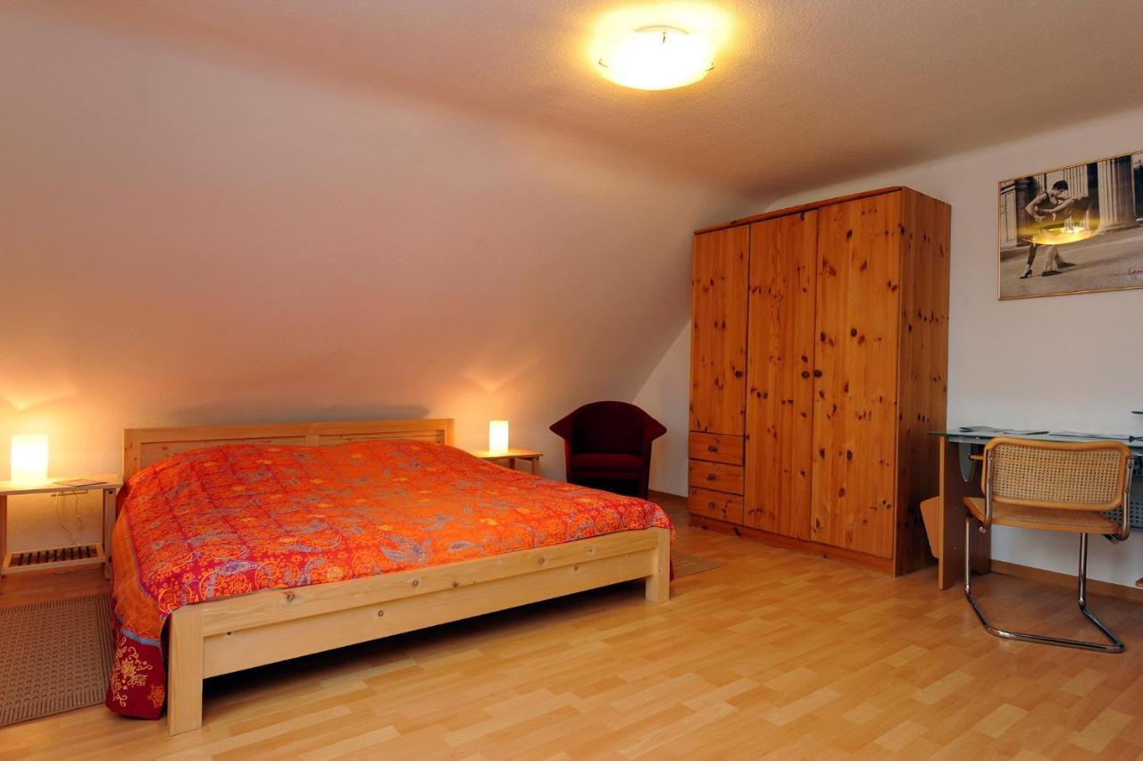Gaestehaus Perrin Bliesmengen-Bolchen ห้อง รูปภาพ